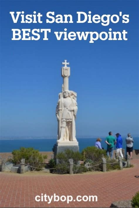 10 Best Things To Do At The Cabrillo National Monument San Diego