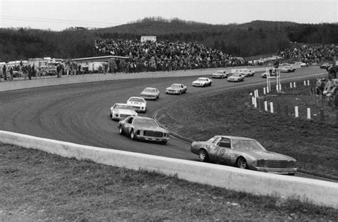 Photos | Media | North Wilkesboro Speedway | Historic Photos