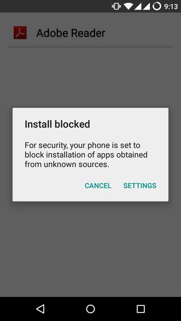Applications How To Install Apk In 2nd User Of Android 50 Without