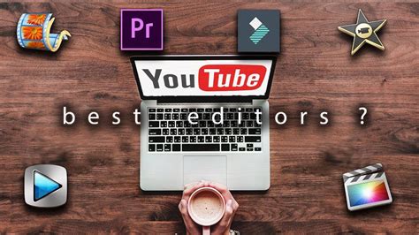 This is an awesome video maker with free video filters. Best Video Editing Software for YouTube 2018 — (Mac ...