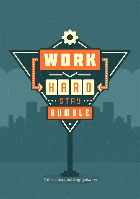 Hard work is a prison sentence only if it does not have meaning. Inspirational Work Hard Quotes That Will Inspire You