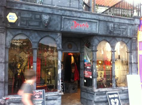 Dracula Experience Whitby England What You Need To Know With