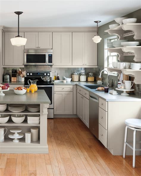 Martha Stewart Kitchen Cabinets Kitchen Cabinets