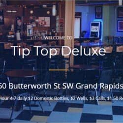 Fotos de tip top deluxe bar & grill. Tip Top Deluxe Bar & Grill - 15 Photos & 15 Reviews ...