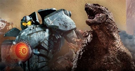 How Pacific Rim Godzilla And Kong Skull Island Could All
