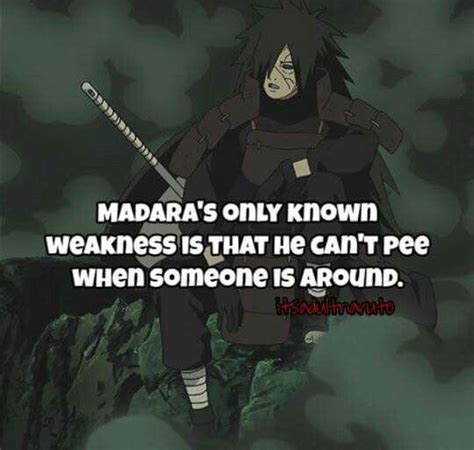 Madara Quote Pin On Anime And Animation Quotes Every Quote From