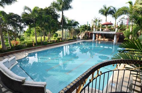 Cristina Villas Mountain Hotel And Resort Reviews Antipolo City