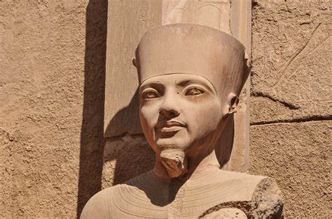 42 Majestic Facts About Hatshepsut Egypts Pharaoh Queen