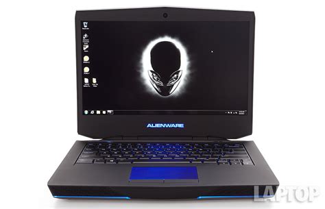 Alienware 14 Review Gaming Laptop Reviews