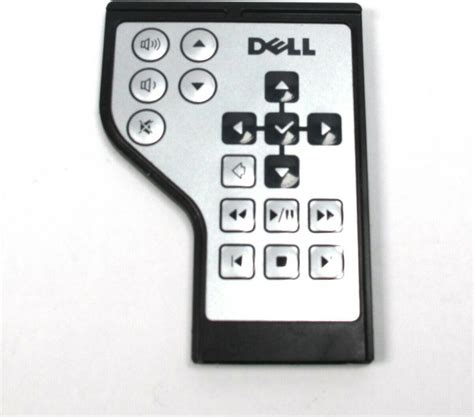 Dell Dell Original Remote Control Skroutzgr
