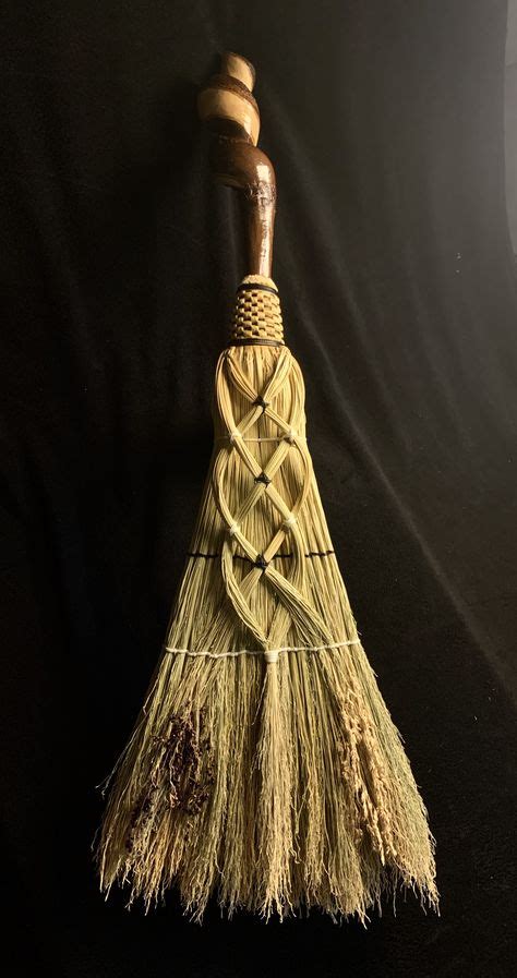 100 Craft Brooms In Uk Scotland Ideas In 2021 Brooms Handmade Broom