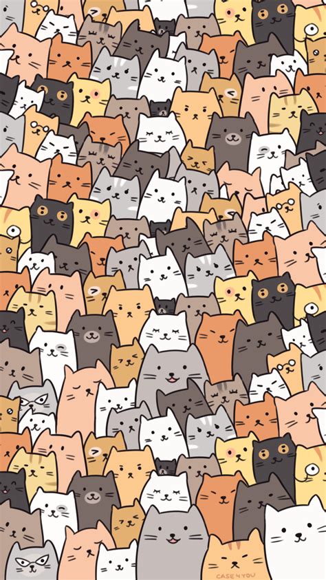 Wallpaper Cats Papel De Parede Gatos Papel De Parede Da Disney