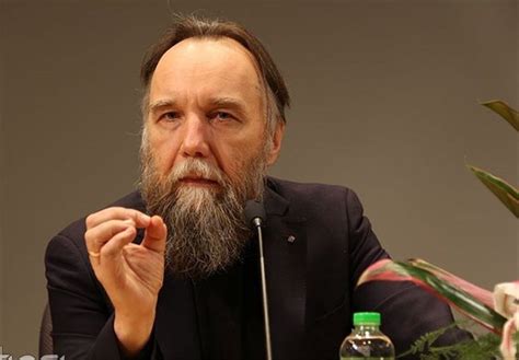 Is Aleksandr Dugin Really The Rasputin Of Modern Russia Quora