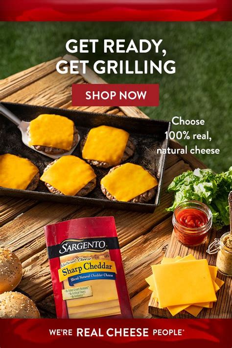 Home Of Real Cheese People Sargento Foods Incorporated Natural
