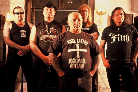 I got music livin' inside of me, i gotta set it free. 433 - ROCK & ROLL OUTLAW