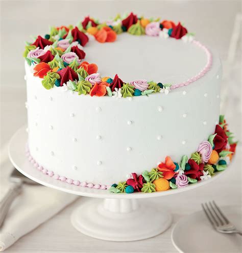 Find Creative Ways To Decorate Your Cake For Any Occasion