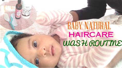 Kids hair care and grooming. Baby hair care tips| How to care for babies hair - YouTube