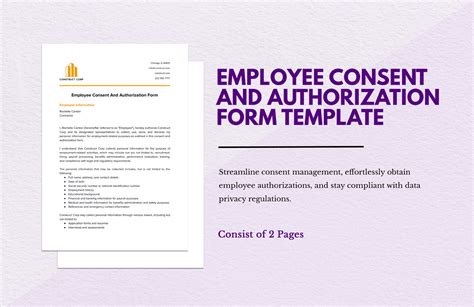 Free Consent Forms Sample Pdf Word Eforms Hot Sex Picture