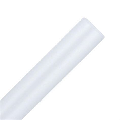 3m Heat Shrink Thin Wall Tubing Fp 301 Clear 38 In X 100 Ft 038