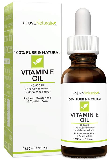 Top 9 Vitamin 3 Oil For Scars Easy Home Care