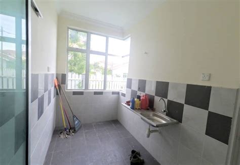 Kolej tun sabariah, uitm lendu, melaka. SEMI-D KLUSTER DUA TINGKAT TAMAN ECO KASA HEIGHT, ALOR ...