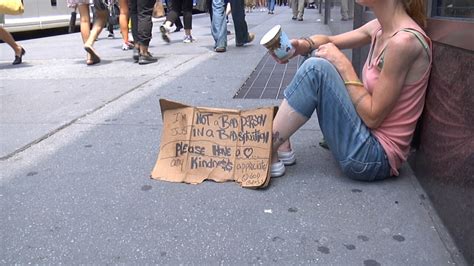 The Truth About Nyc’s Homeless From Its Residences Times Square Chronicles