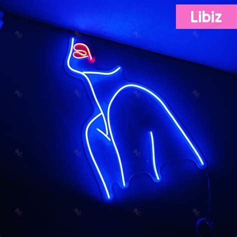 Sexy Girl Neon Signs Mini Led Neon Sign Sexy Girl Led Sign Home Led