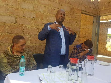 Yes, i have a grandson from a late son who is going to pretoria boys' high school today. Dep. Basic Education on Twitter: "Minister of Basic ...