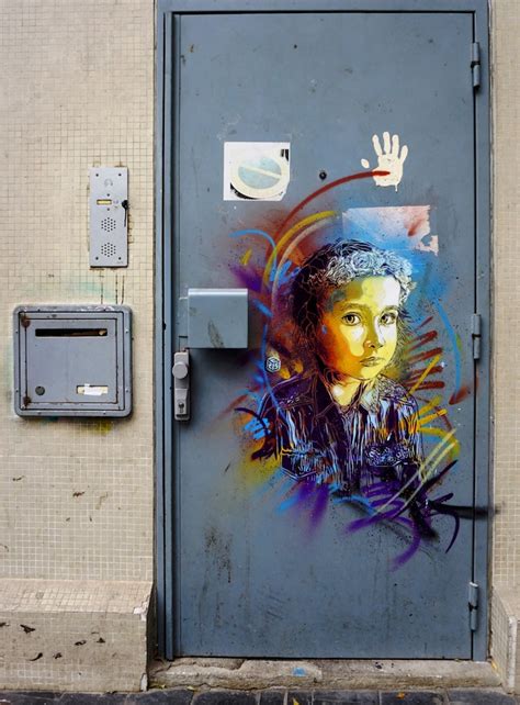 10 Stencil Artists Changing The Way We Look At The City