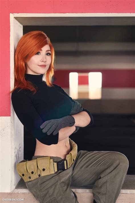 Luxlo Luxlo Kim Possible Kim Possible 22 Photos Leaked From