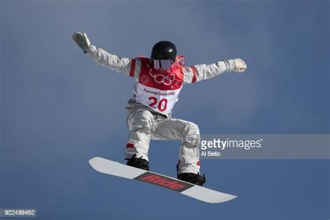 Jessika Jenson Snowboard Photos And Premium High Res Pictures Getty
