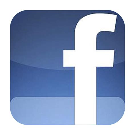 Facebook Transparent Icon At Getdrawings Free Download