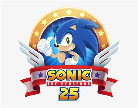 Sega Reveals Sonic 30th Anniversary Logo And New C2c