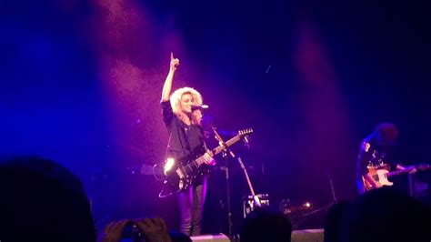 Tori Kelly Unbreakable Smile Live At Unbreakable Tour Glasgow