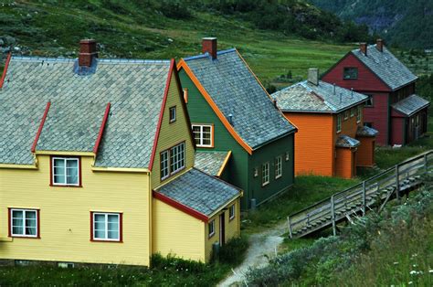 The Rooms Of A Norwegian Home Norwegian Language Blog