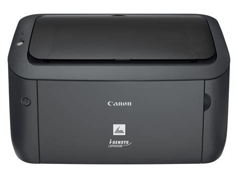 There also is no current option for a lion driver on the scanner's manufacture support web site. TÉLÉCHARGER CANON LBP 6000B GRATUITEMENT