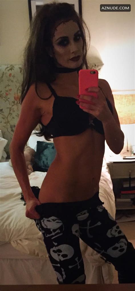 Melanie Sykes Nude And Sexy Photos AZNude