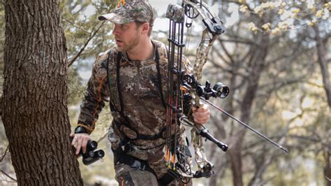 Choose The Best Bow For You Bowhunting And Archery 101