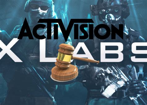 Activision Shuts Down Community Made Call Of Duty Mod Called Xlabs With