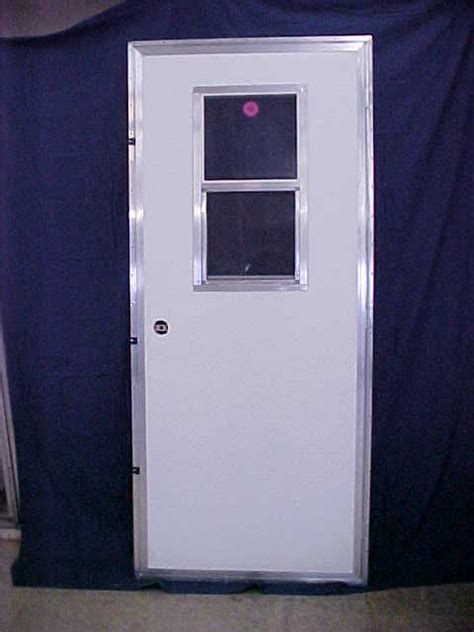 This features glass panes that allow you to look outside without. Abilene Mobile Homes - Doors