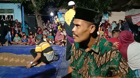 Seni Budaya Banten YouTube