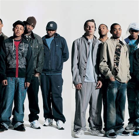 The History Of Grime Told Through The I D Archive Look I D