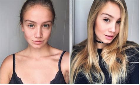 Oukej, je to tady, můj první tweet ever! Anna Kadeřávková je čím dál krásnější, její partner by se ...