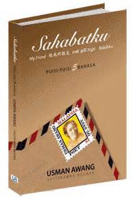 He graduated from 6th grade of his local malay school. Uthaya Sankar SB: Usman Awang: Malaysia dahulu, Melayu ...