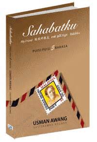 Sajak oleh usman awang yang bertajuk melayu melayu itu orang yang bijaksana nakalnya bersulam jenaka budi bahasanya. Uthaya Sankar SB: Usman Awang: Malaysia dahulu, Melayu ...