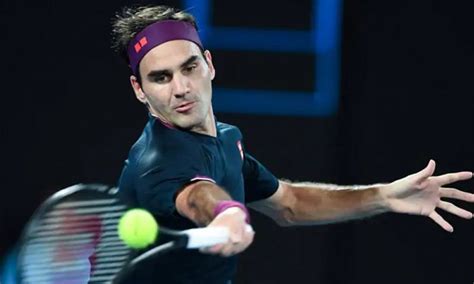 Roger federer has withdrawn from french open. Miami Open 2021 loaded kahit walang Federer