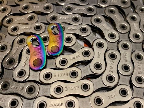 12 Speed Mtb Chains The Ultimate Test