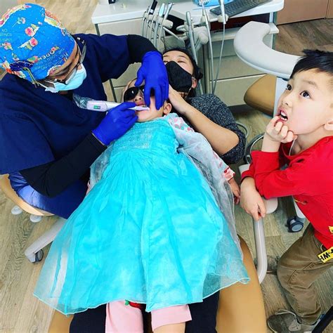 Why Choose a Pediatric Dentist? - Ridge Meadows Children's Dentistry