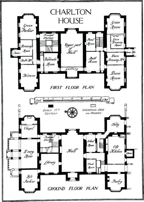Searchqenglish Country House Plan With Images