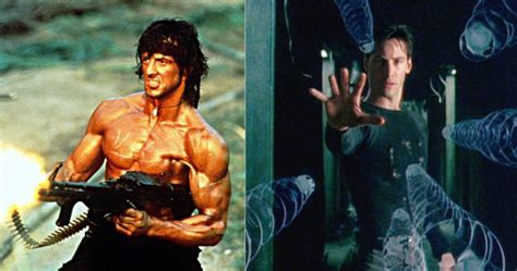 Best Action Movies Of All Time